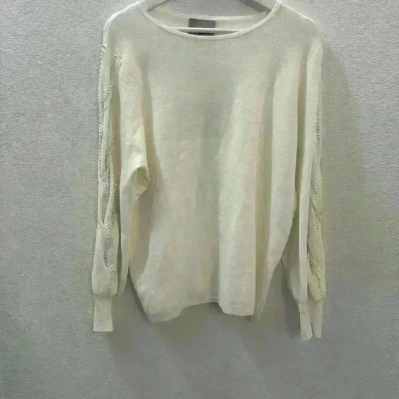 NWT Live Milano sweater - Picture 1 of 5